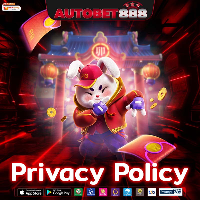privacy policy